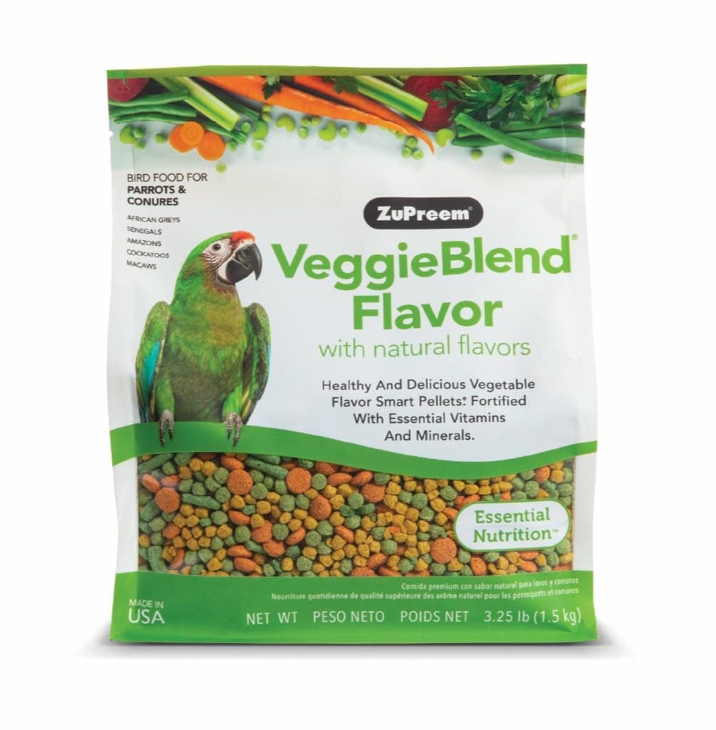 Vegblend, 1.47 kg