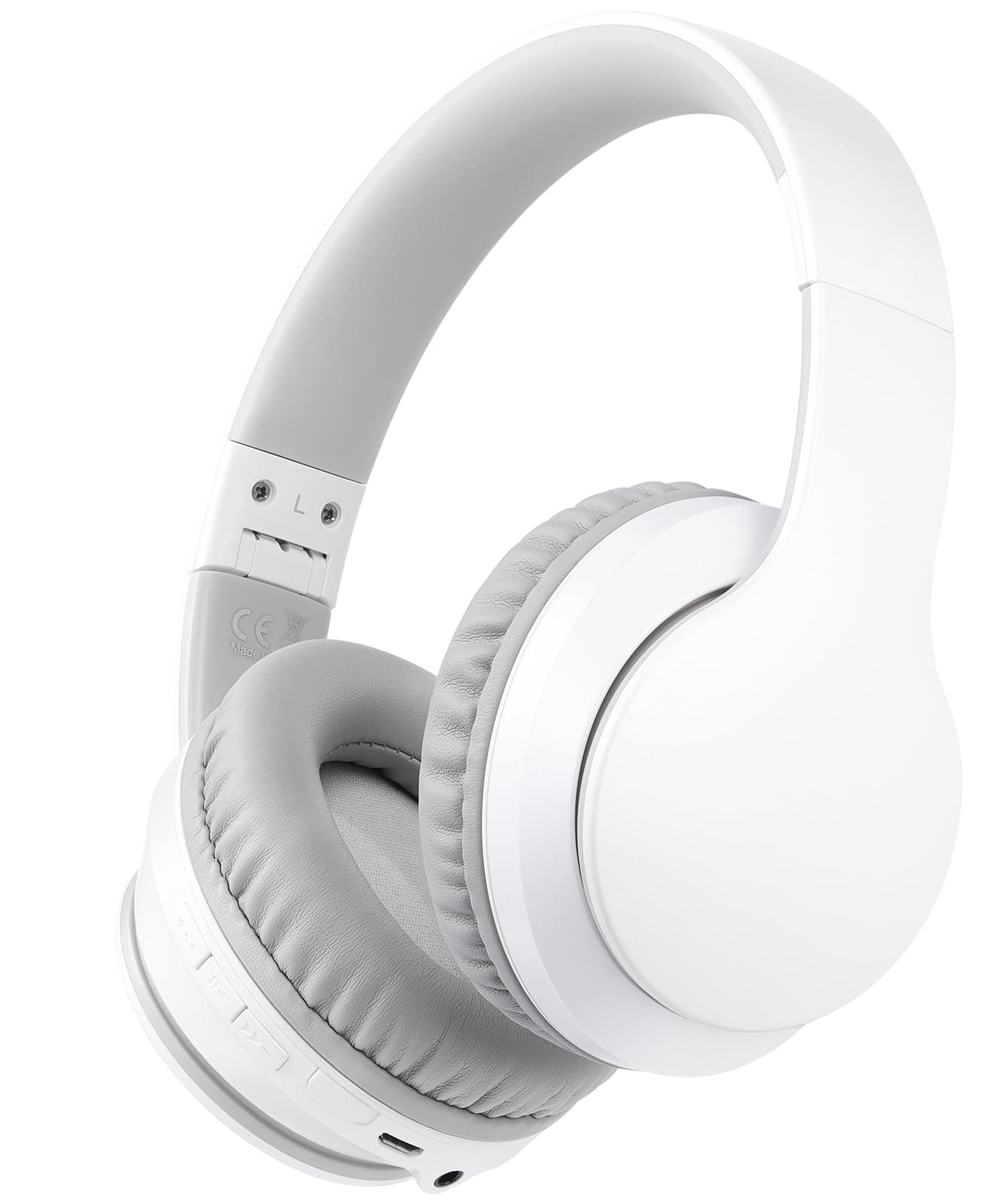 Rockpapa E7 Bluetooth Headphones