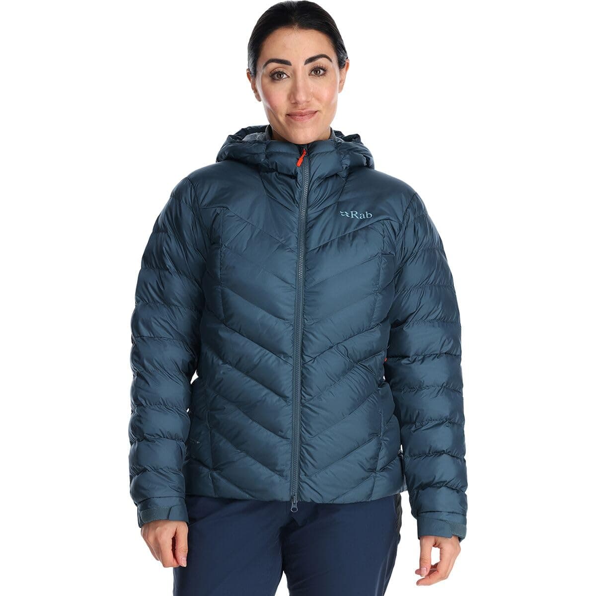 RAB Women's Nebula Pro Insulated Jacket