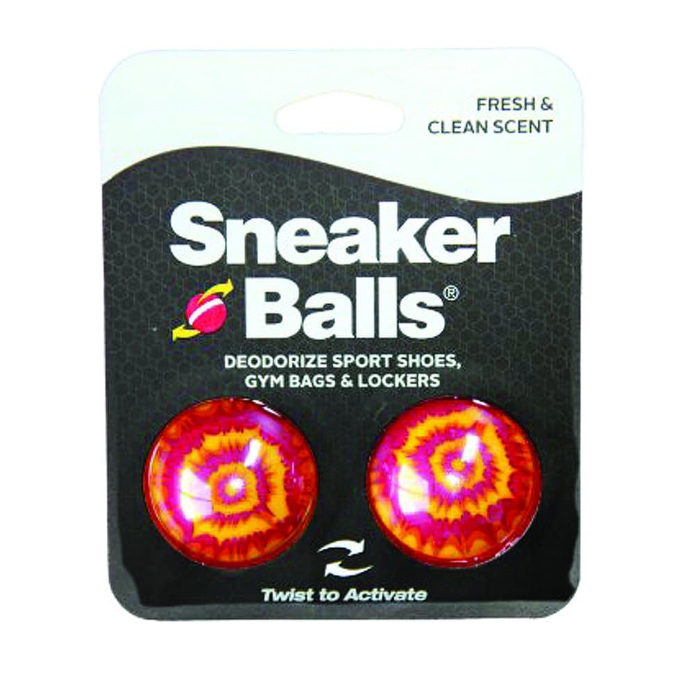 Footcare Sneaker Balls (Tie Dye)