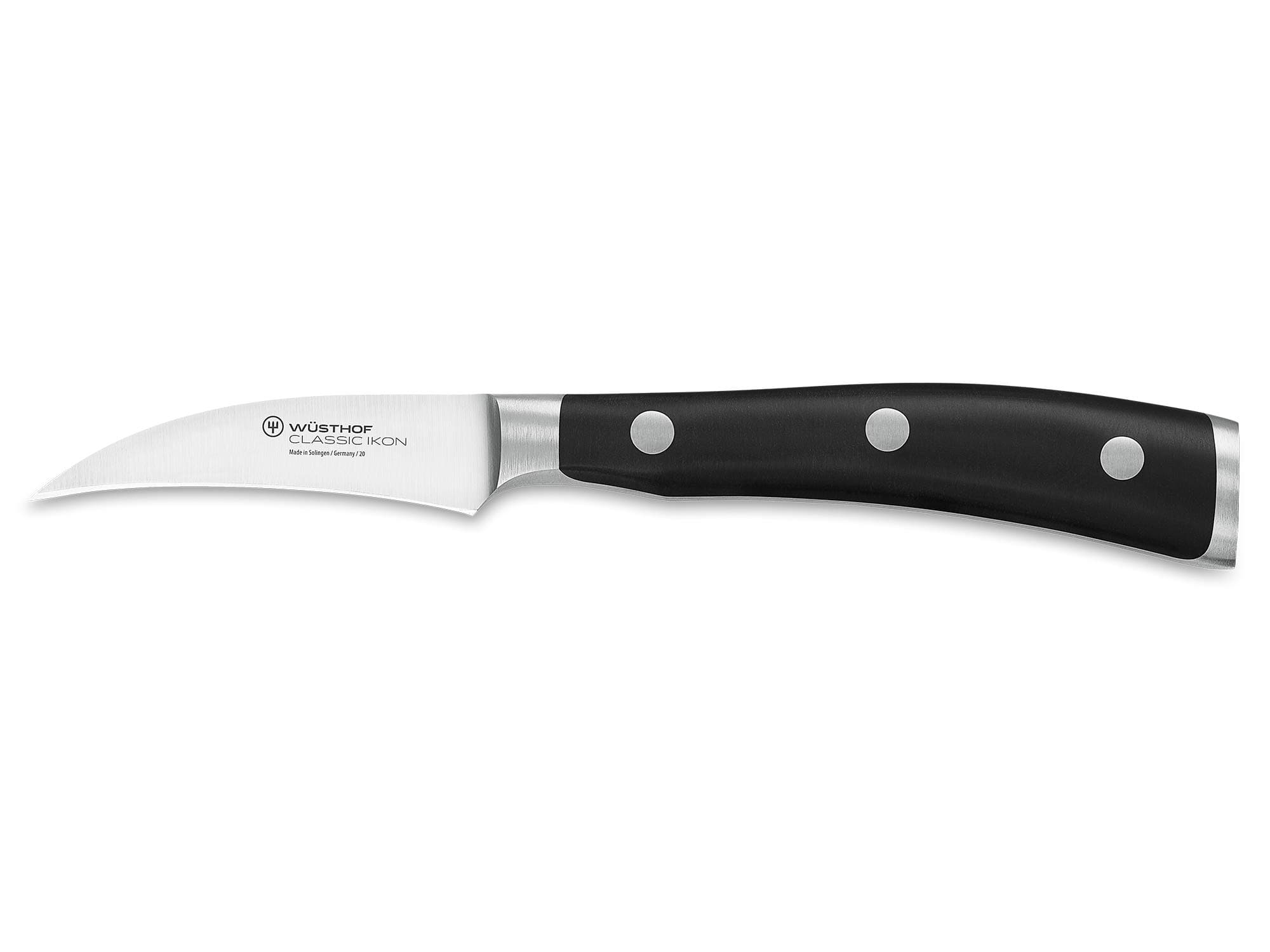 Classic Ikon 2.75 Inch Peeling Knife