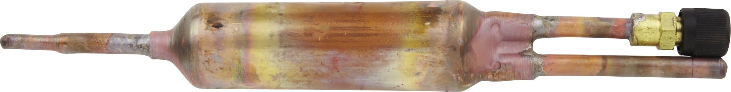 Supco D111 Copper Drier 1.5 x 2.5 x 3.5 Inch