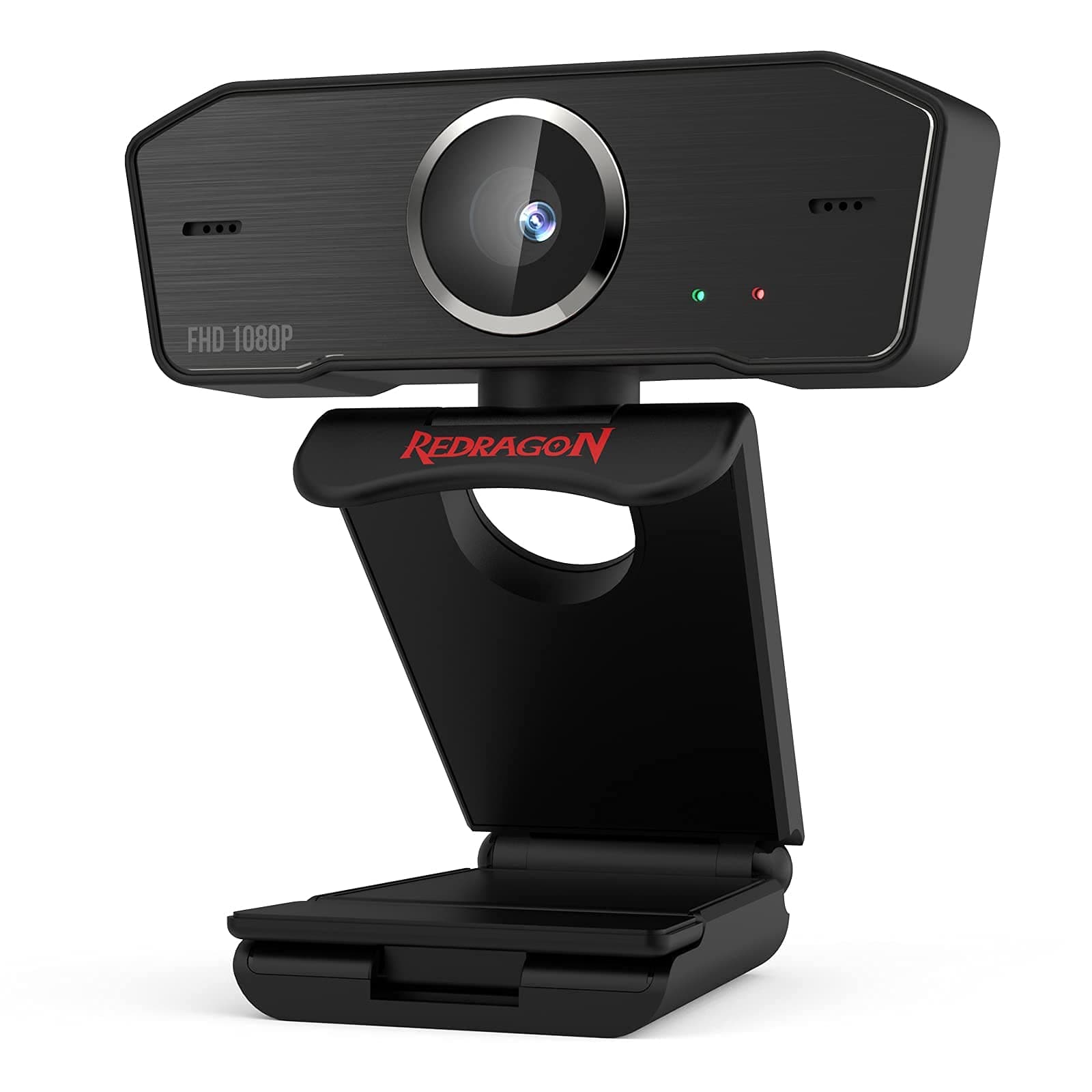 Redragon Gw800 Hitman 1080P Usb Streaming Webcam