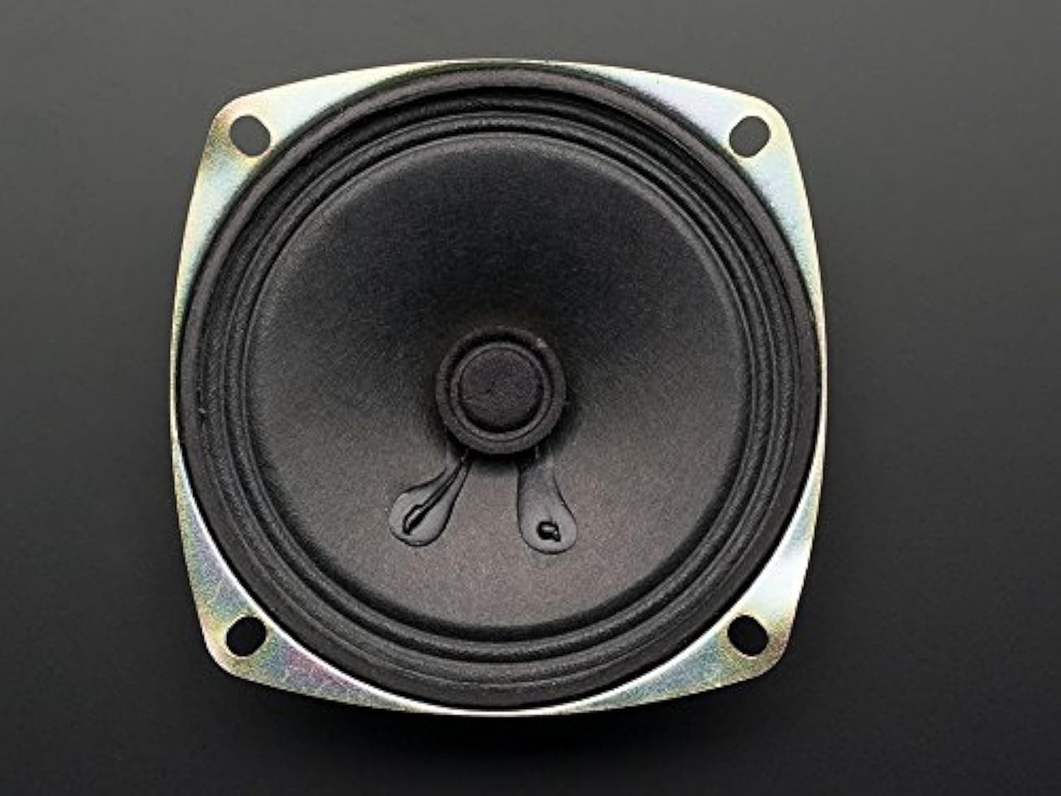 Speaker - 3" Diameter - 8 Ohm 1 Watt [ADA1313]