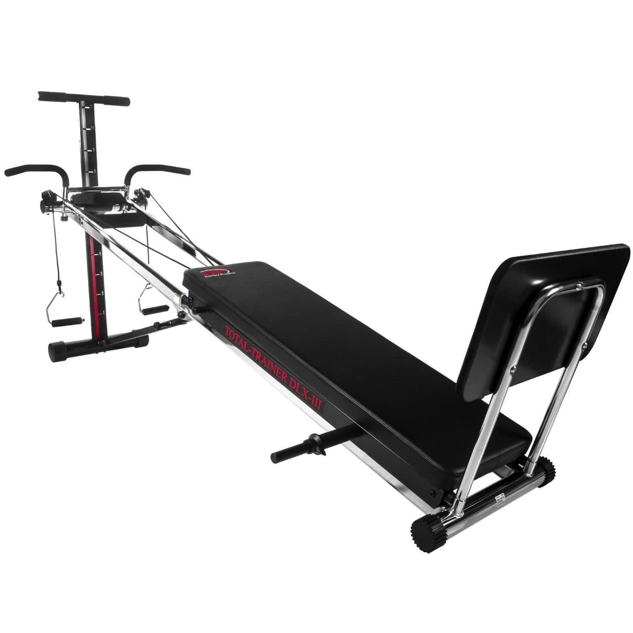 Total Trainer DLX-III Home Gym