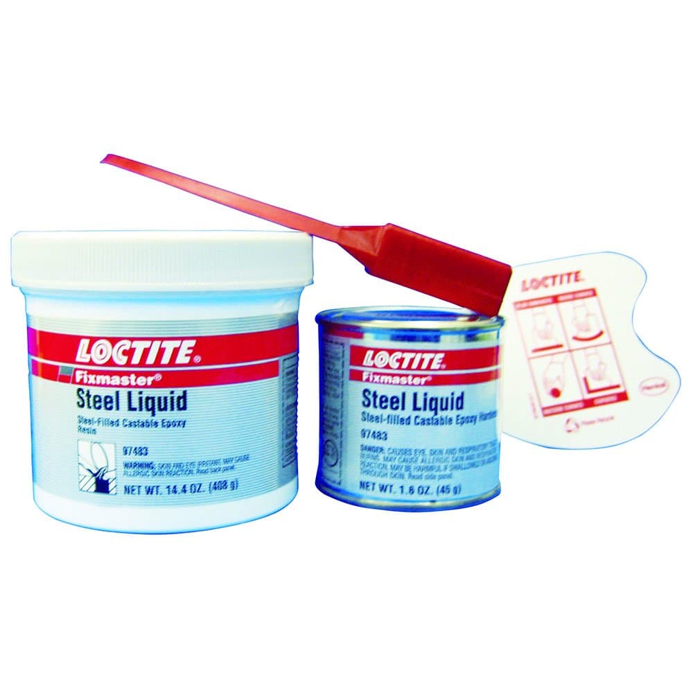 97483 Loctite Steel, Fixmaster