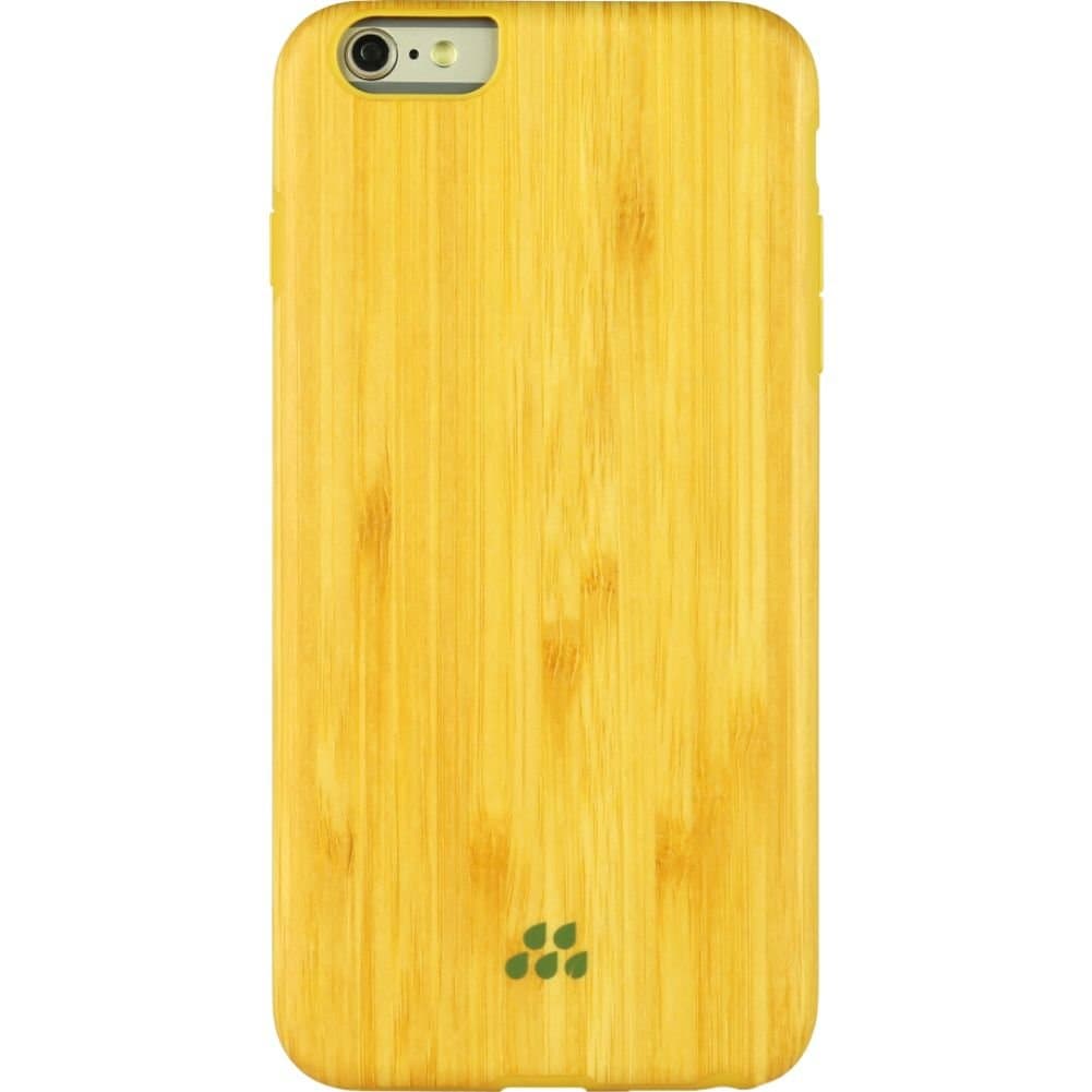 Evutec SI Series Phone Case for Apple iPhone 6 (Yellow)