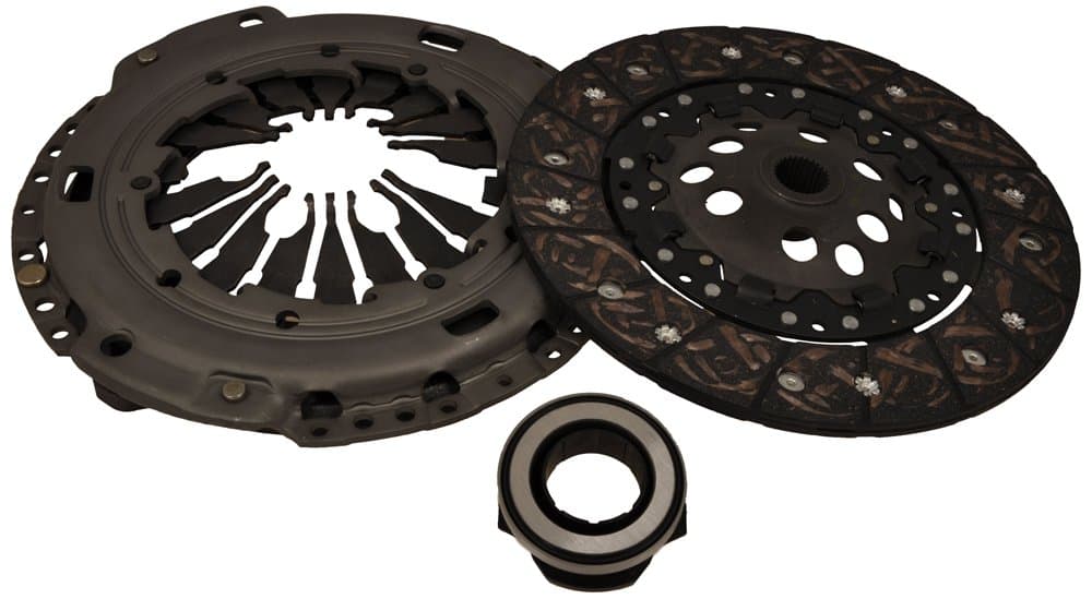 Comline ECK143 Clutch Kit