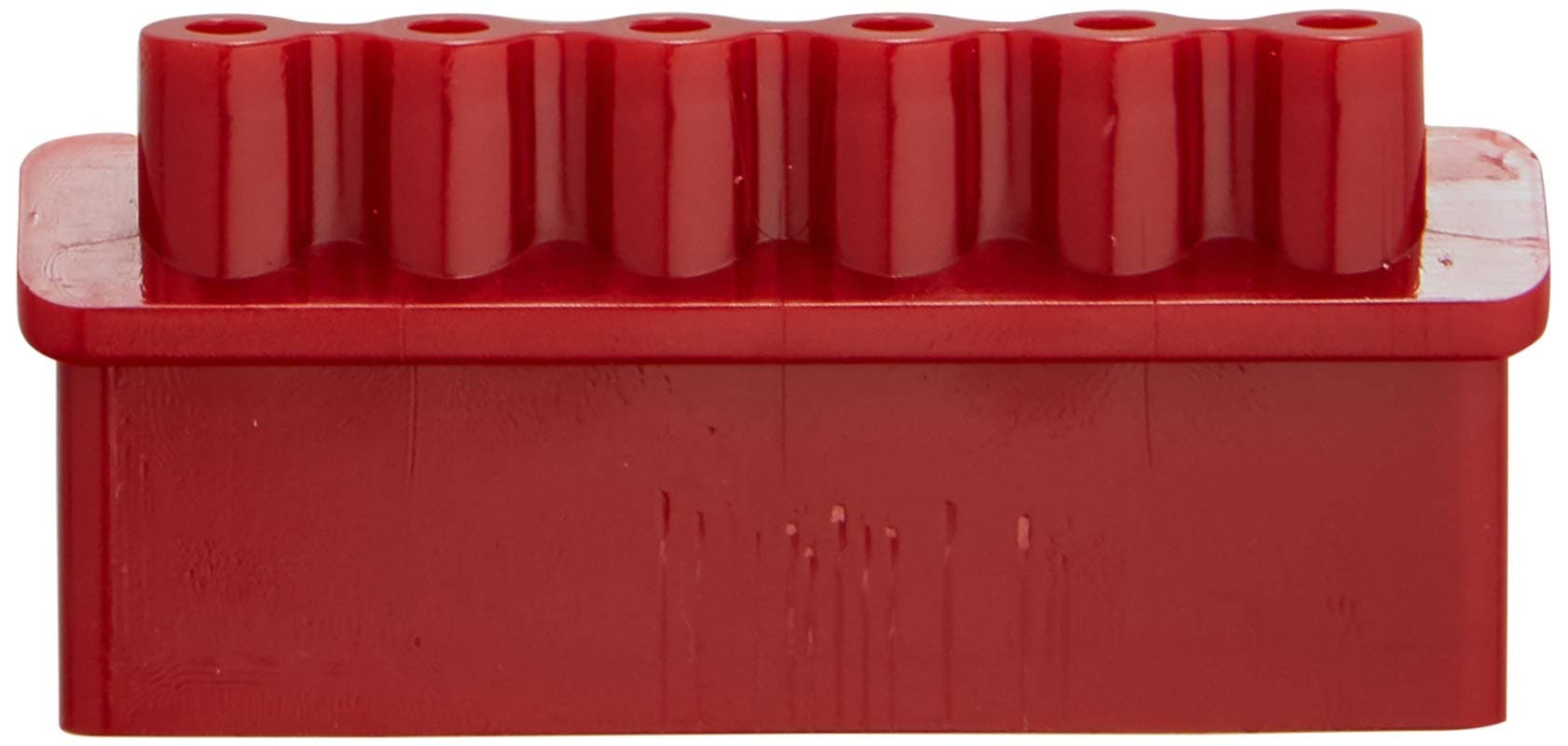 671397 Endo Instrument Organizer Insert, Dark Red