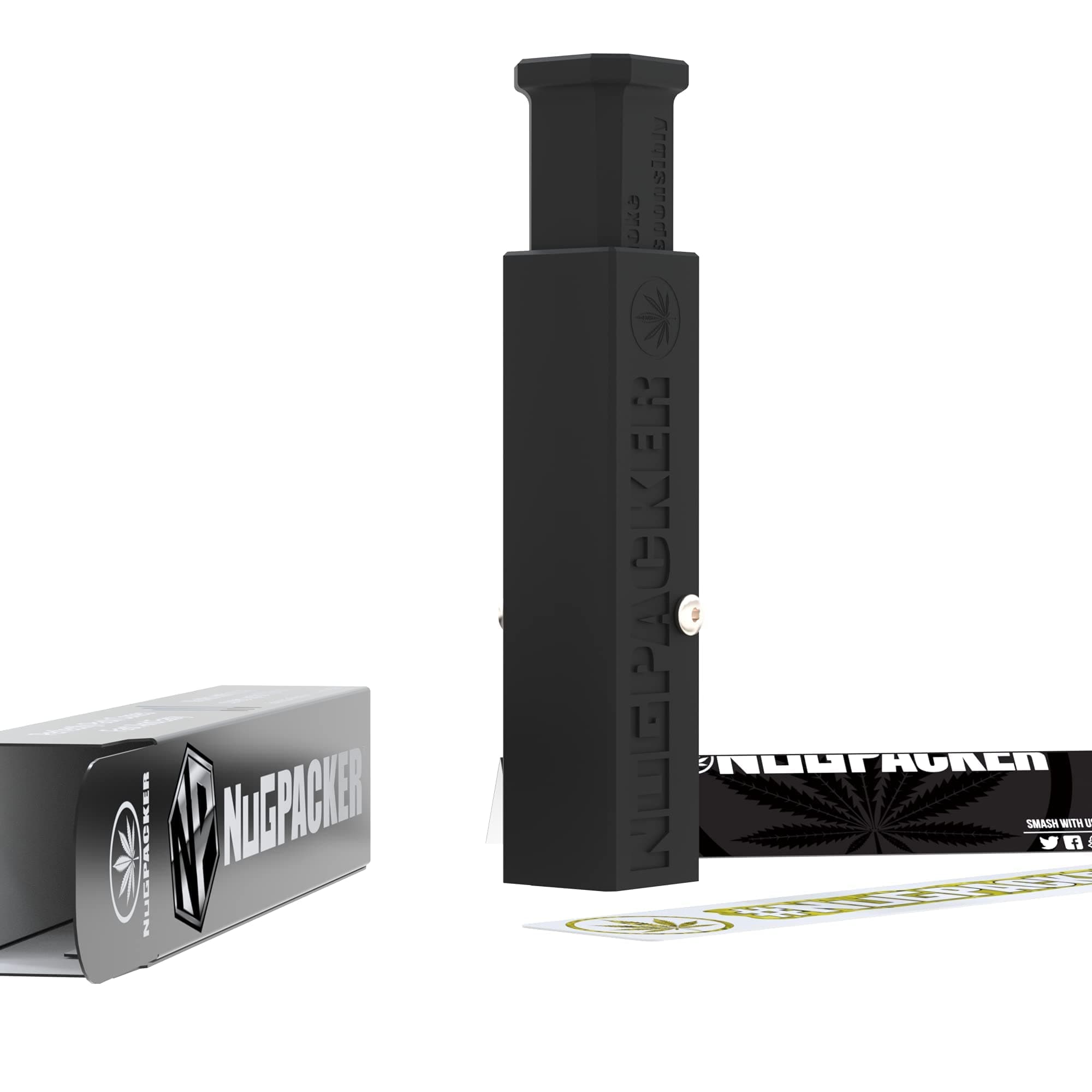 NugPacker Jr.