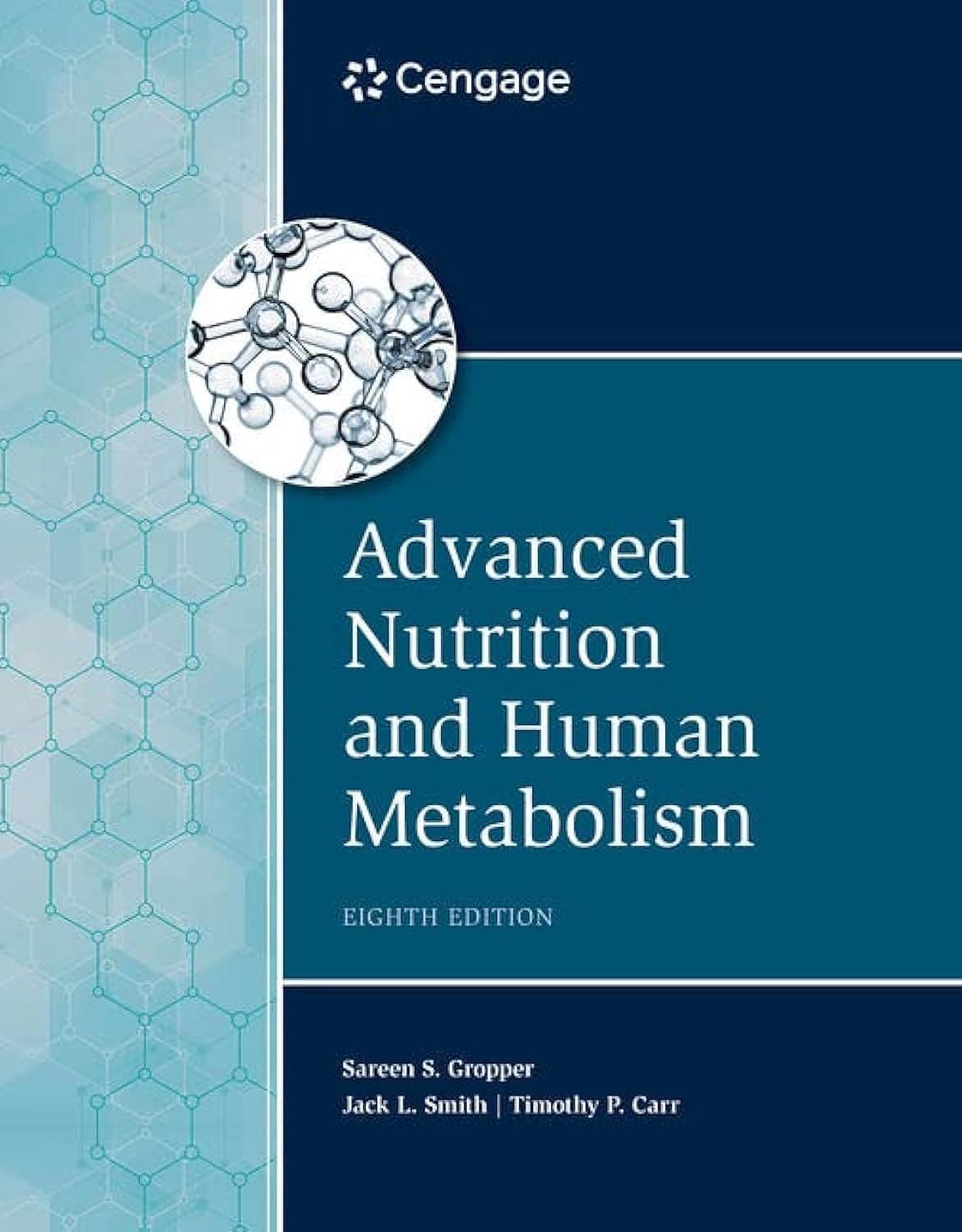 Cengage Learning Value Pack: Advanced Nutrition and Human Metabolism 8e + MindTap for Advanced Nutrition and Human Metabolism Printed Access Card 8e for 1 Term