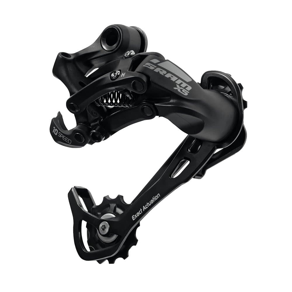 MTB X5 Rear Derailleur 10 Speed