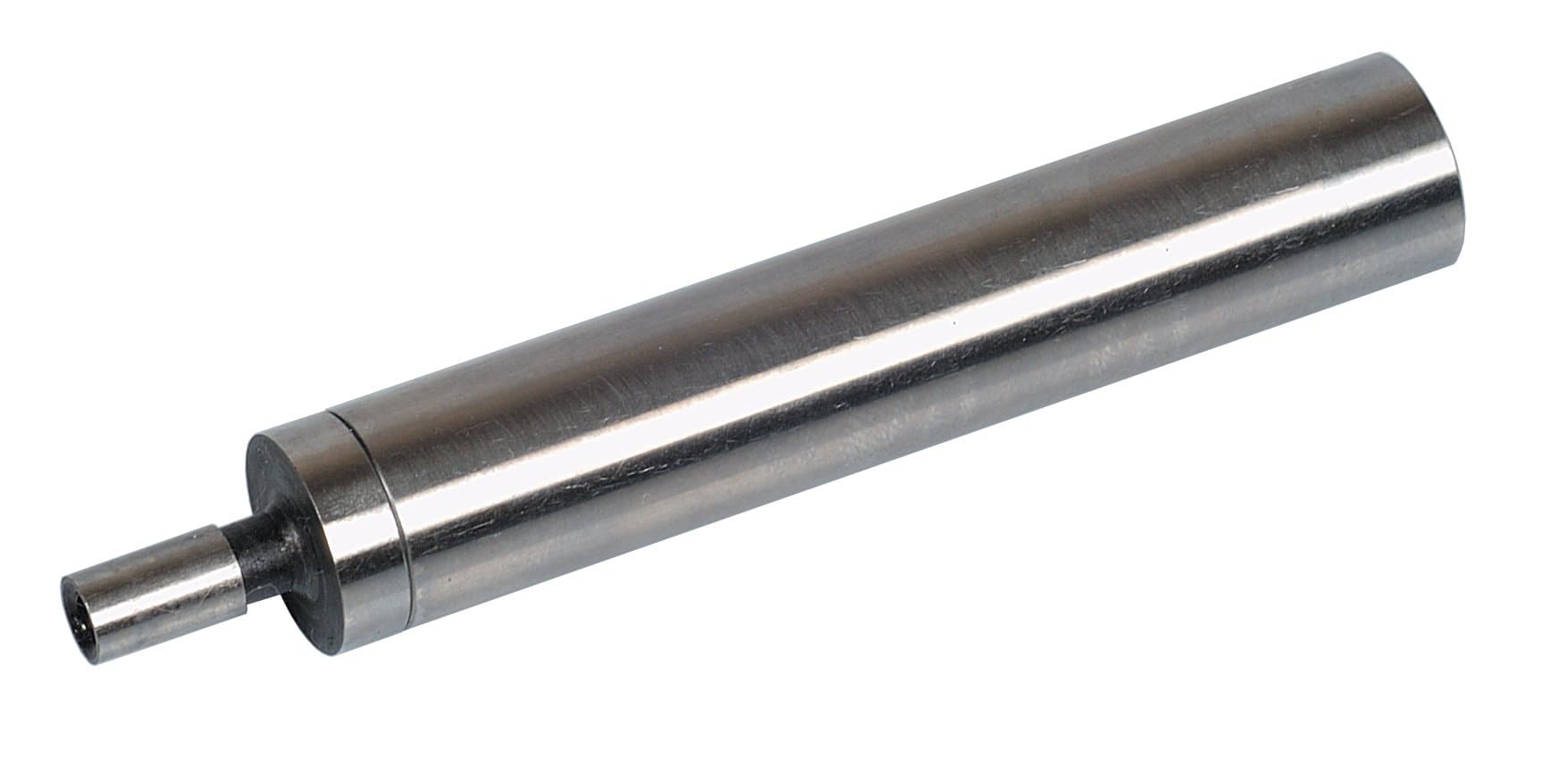 050102 Edge Finder, 1/2" Shank Diameter, 0.200" Tip Diameter, Hardened & Ground Working Surfaces, for Milling Machines to Accurately Locate Workpiece Edges
