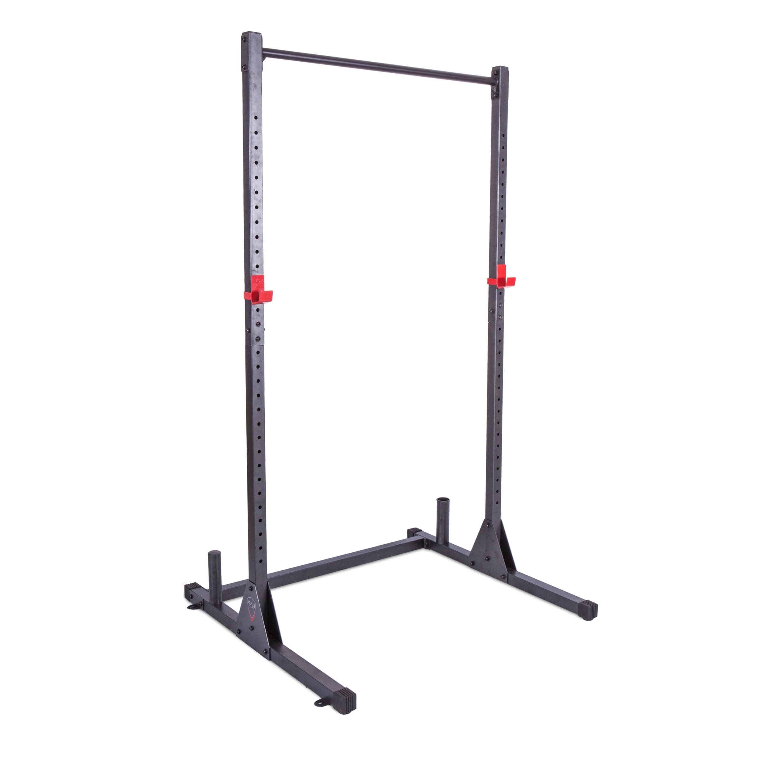 Power Racks and Attachments