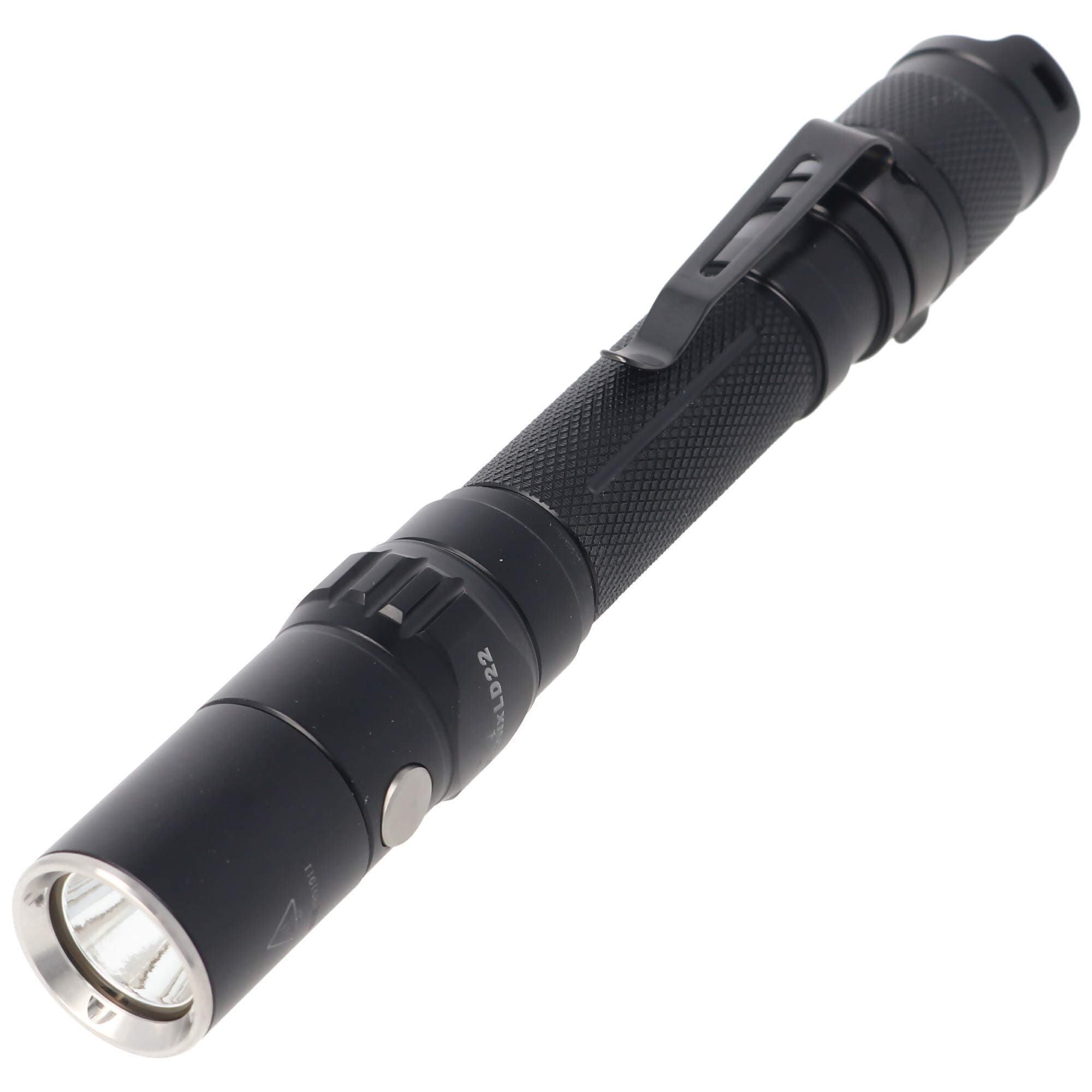 Fenix LD20 R5 High-Performance LED Torch