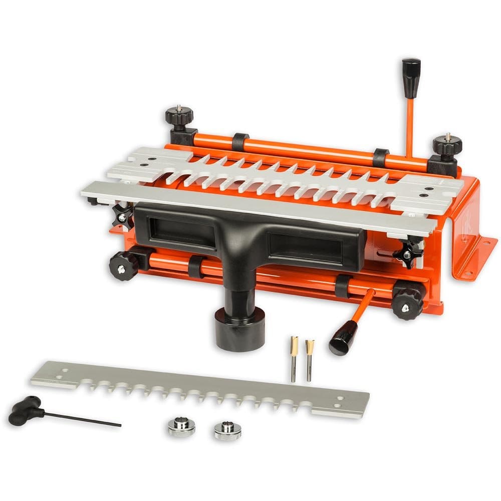 UJK Technology Dovetail Jig