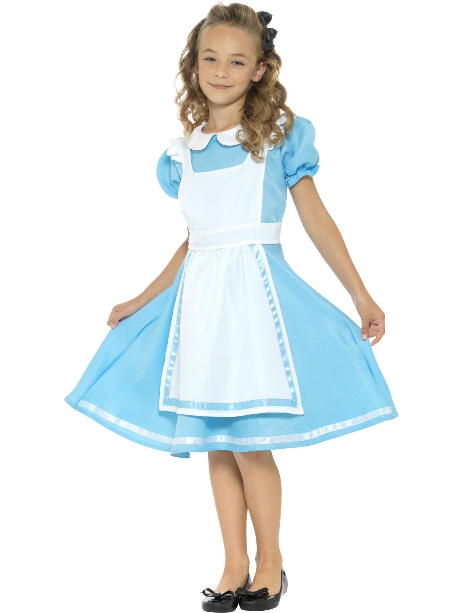 Smiffys Wonderland Princess Costume
