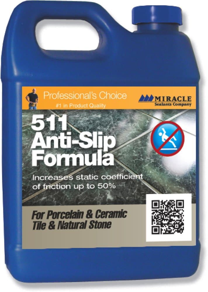 Miracle Sealants 511 Anti-Slip