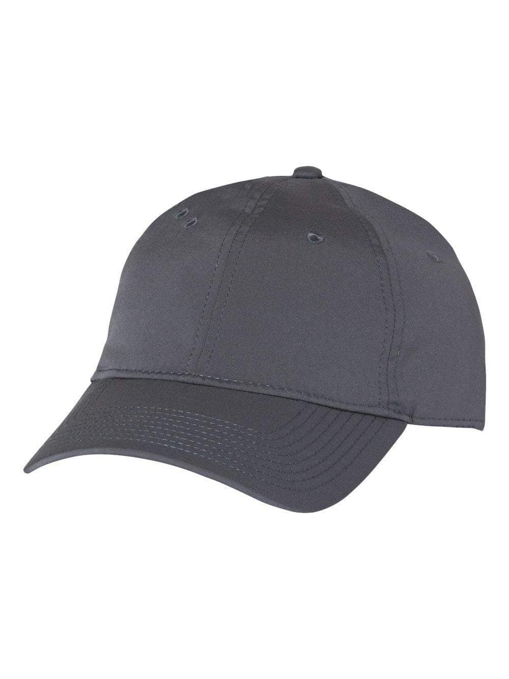 The GameRelaxed Gamechanger Cap - GB415 - Adjustable - Graphite
