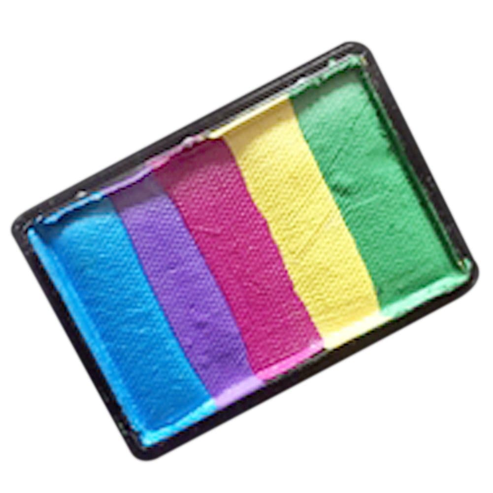 Kryvaline Creamy Split Cake - Petals (40 g)