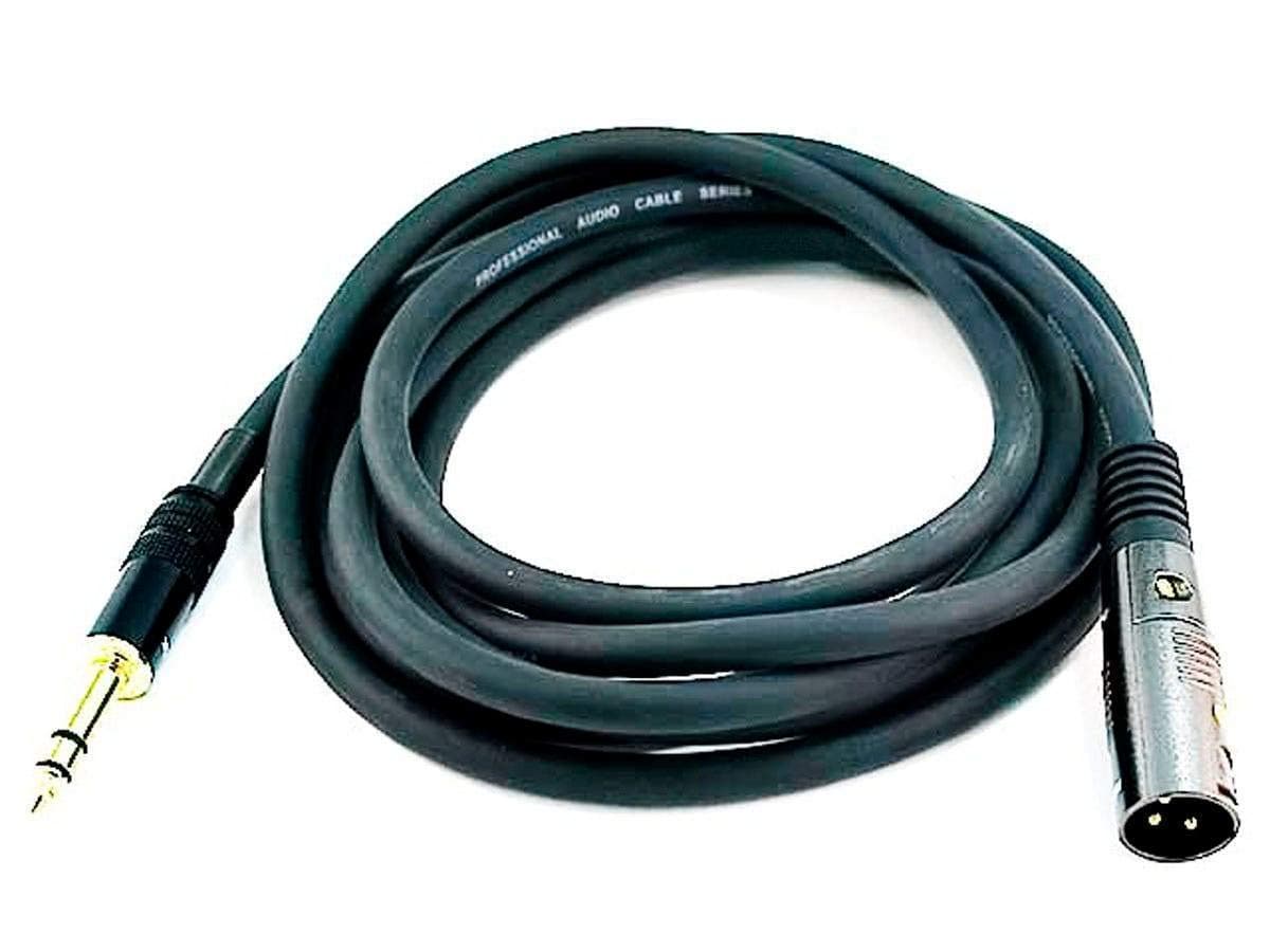 Monoprice 104762 Cables