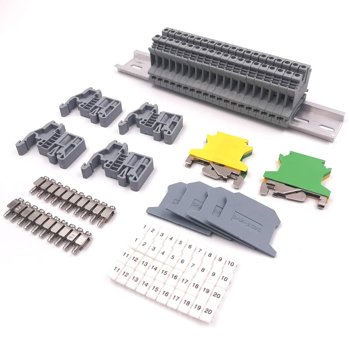 UK2.5B Terminal Block Kit
