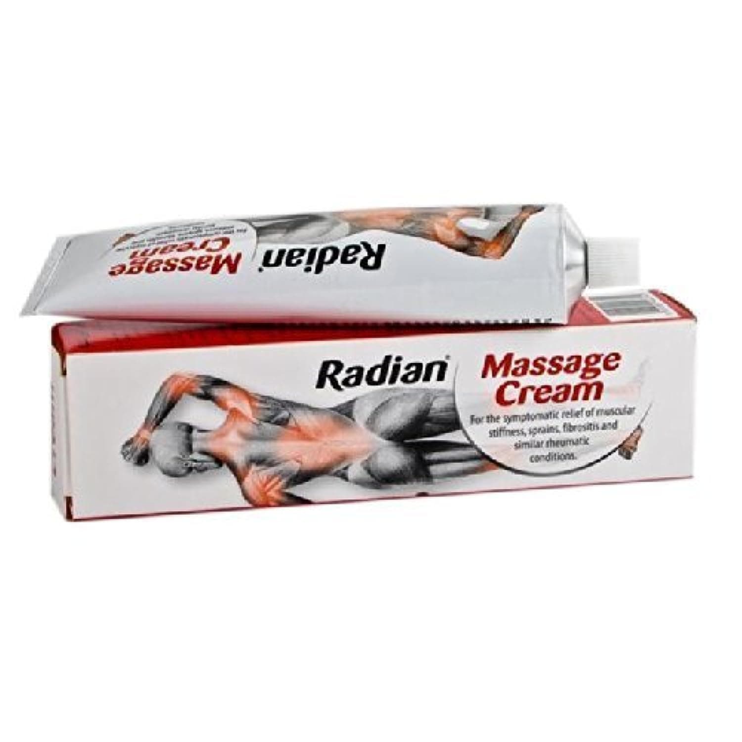 Massage Cream (40g)
