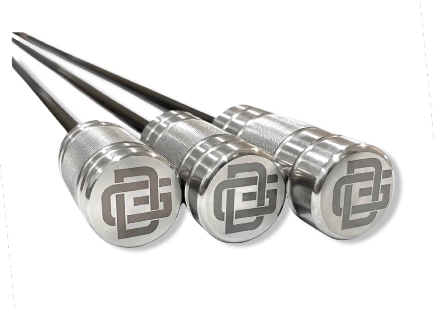 Swing Speed Training Set - #1 Overspeed 3 Club Set