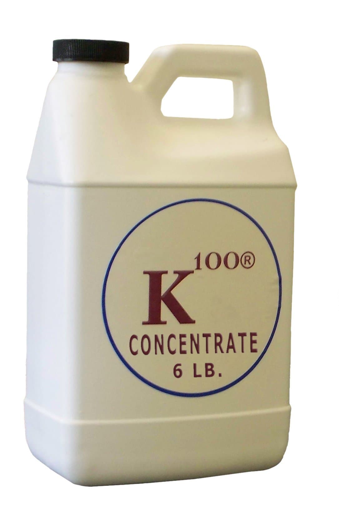 Kalmatron K100 Concentrate Admixture