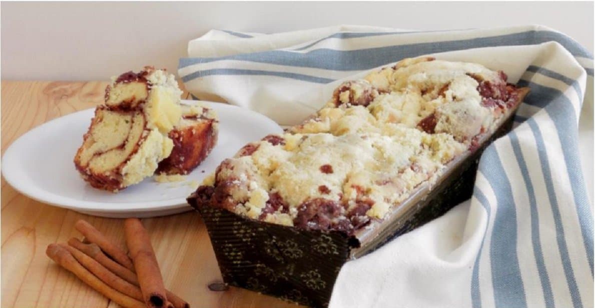 San Francisco Sweet Cinnamon Delight (2)