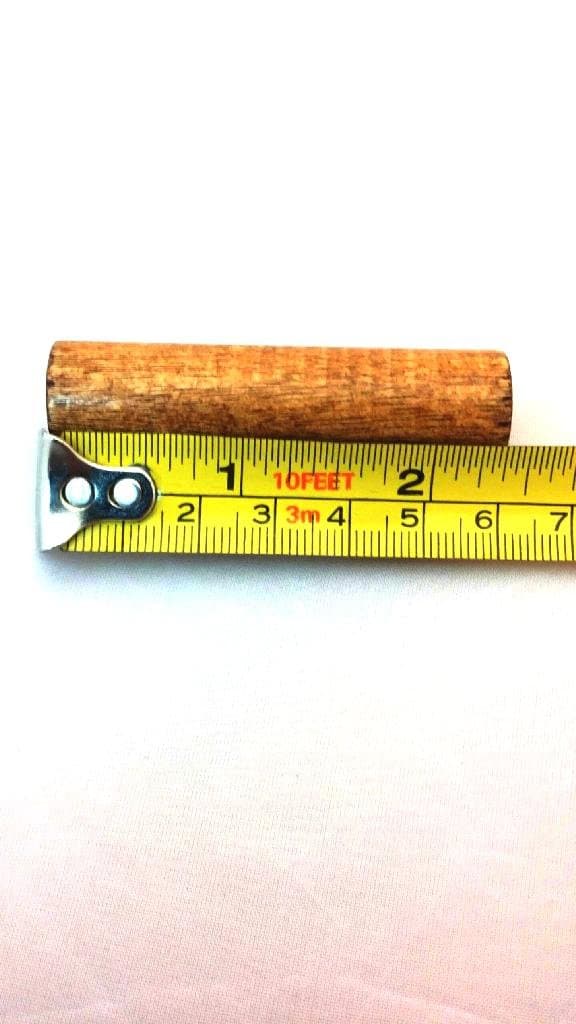 Old Town Dowel for Seat 2 3/8 Th Stained