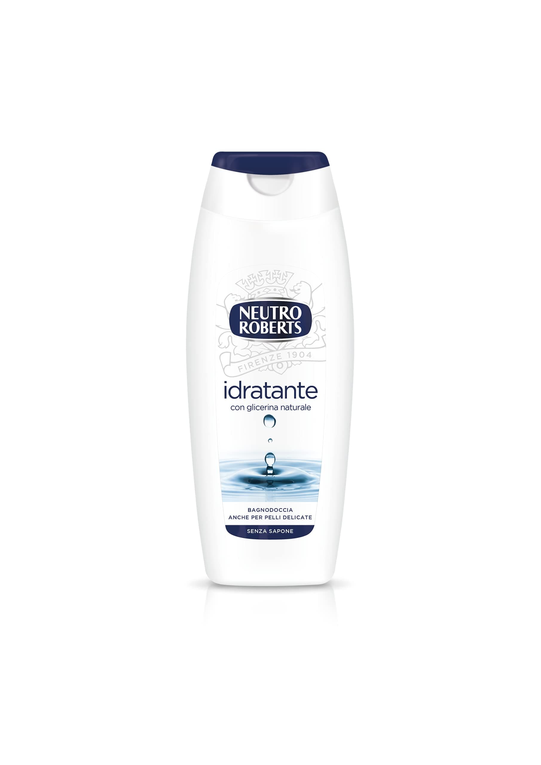 NEUTRO ROBERTS Moisturizing Shower Bath - 500 ml