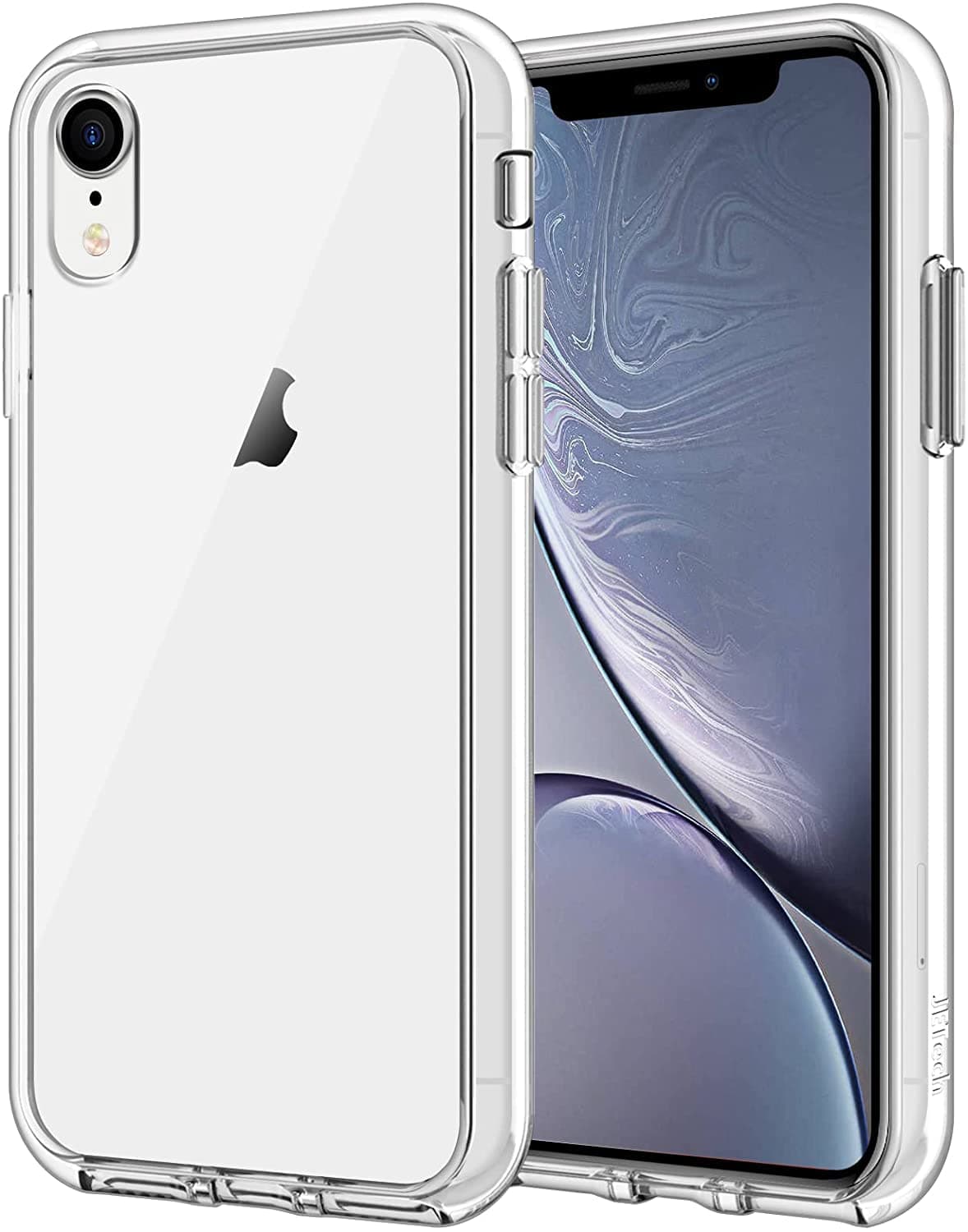 iPhone XR Bumper Case