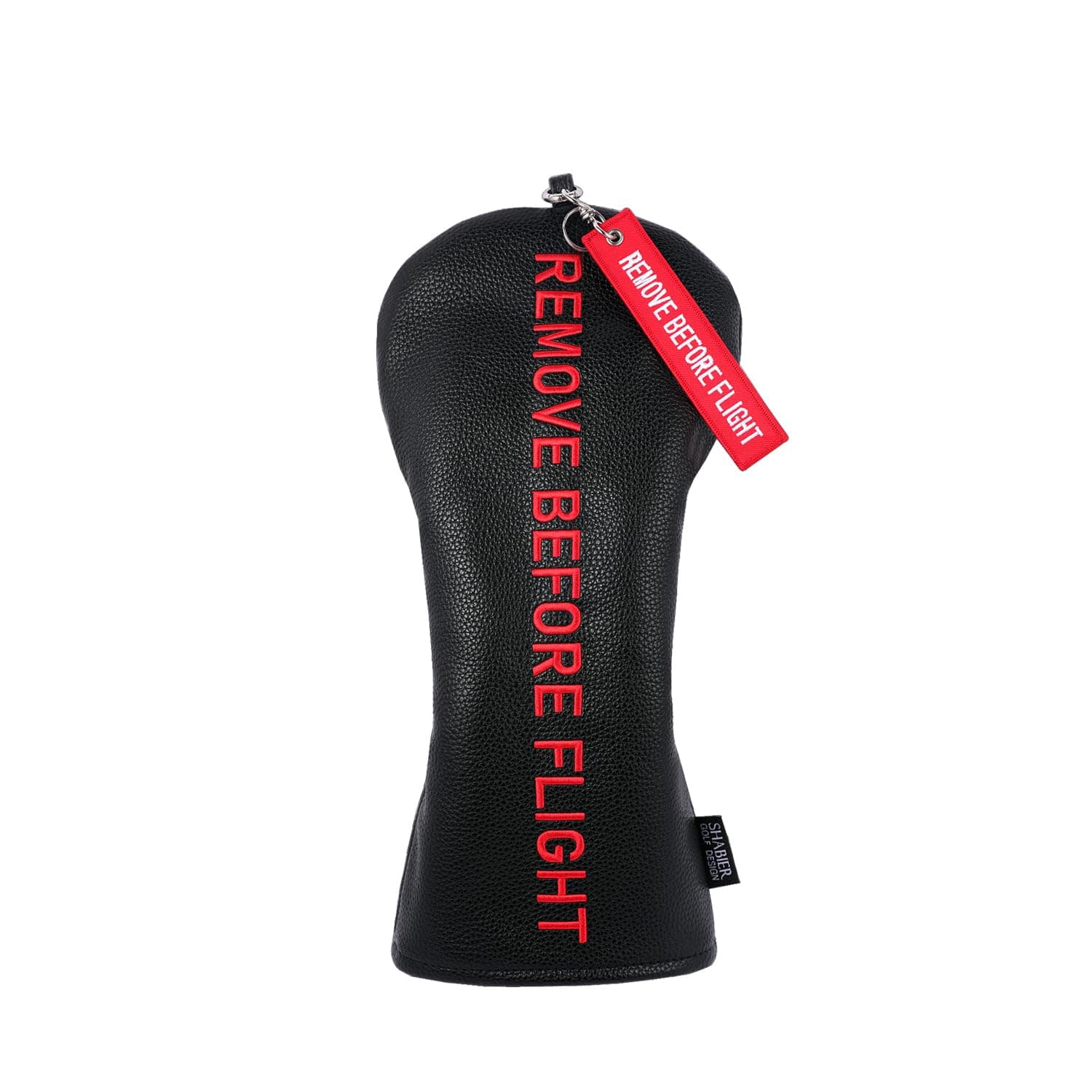 SHABIER Golf Head Cover with RBF Design for Golf Club