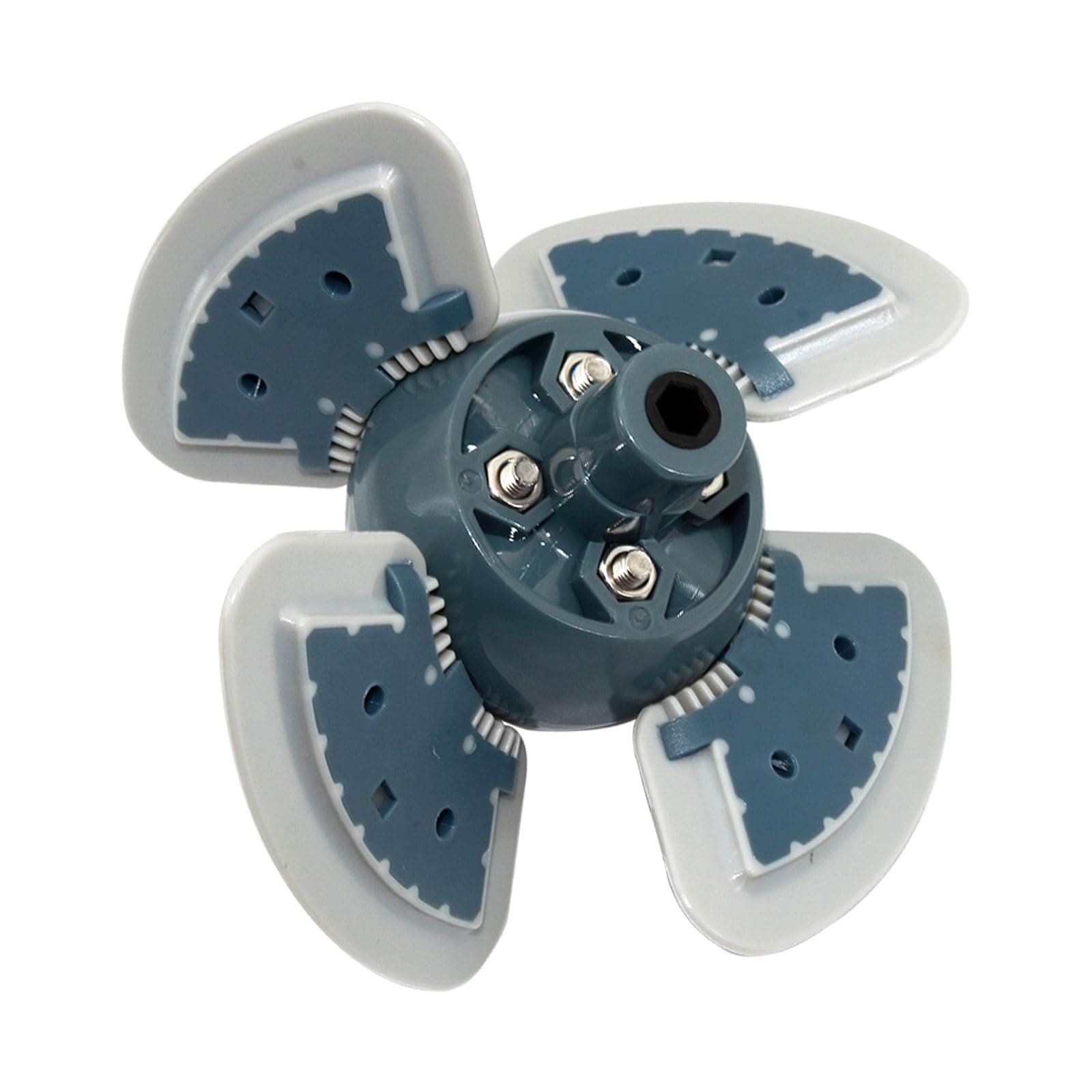 R0524900 Cleaner Engine Replacement Part for MX6/MX8 Pool Suction Cleaner, Engine Assembly