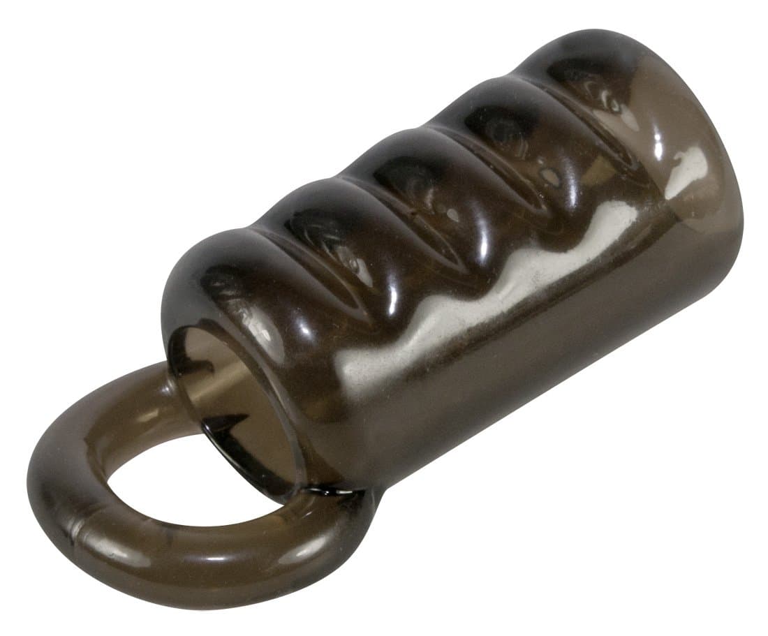 Bad Kitty Sleeve Open at Both Sides