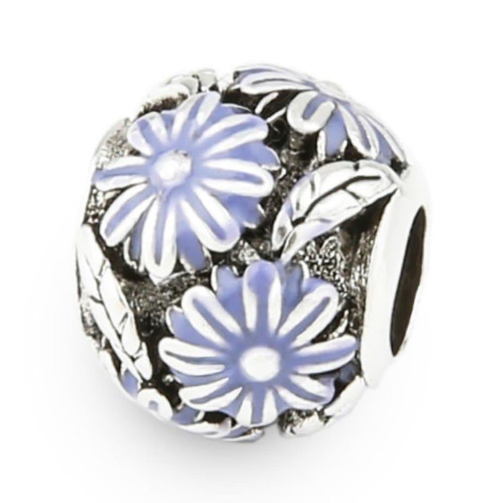 Charm Central Premium Charm Beads for Charm Bracelets