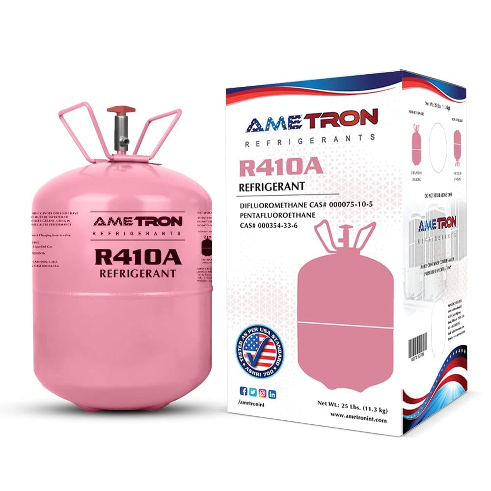 R410A ®- Cooling Expert 11.3KG