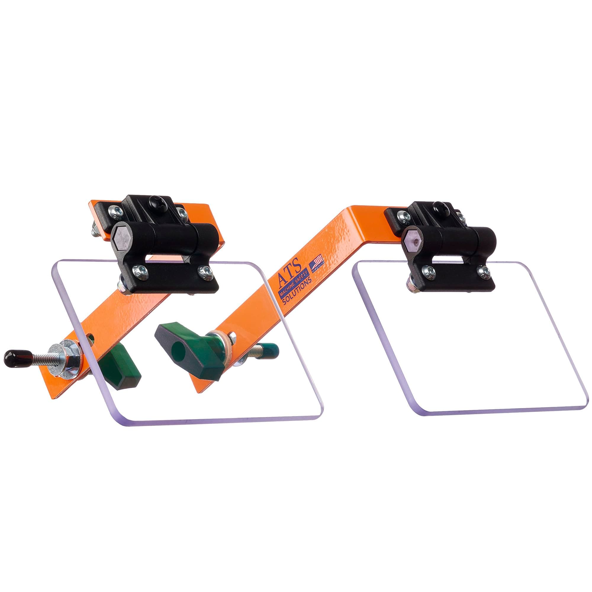 Large Universal Bench Grinder Eye Shields