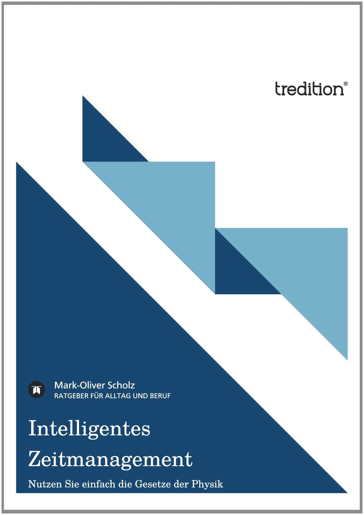 Intelligentes Zeitmanagement