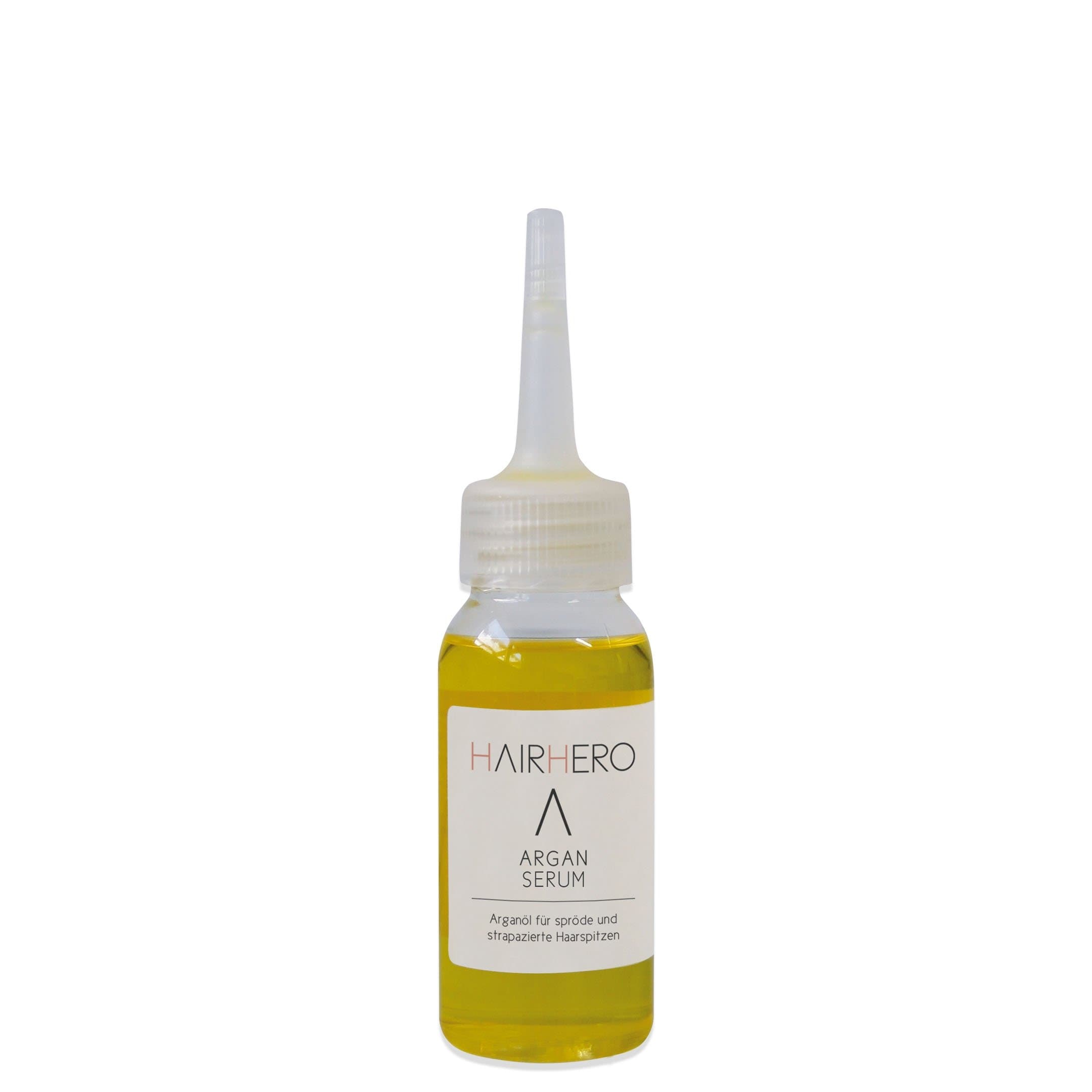 Hair Hero Argan Serum