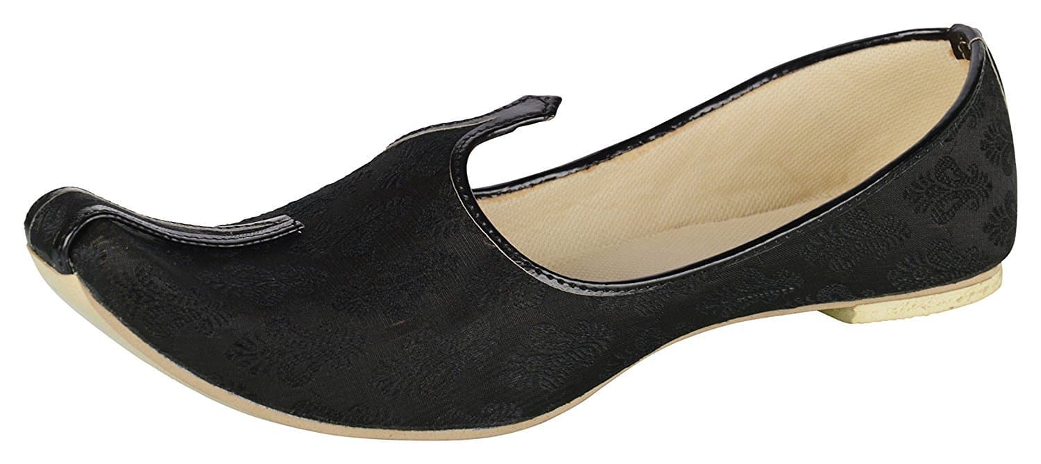 Men's Mojari