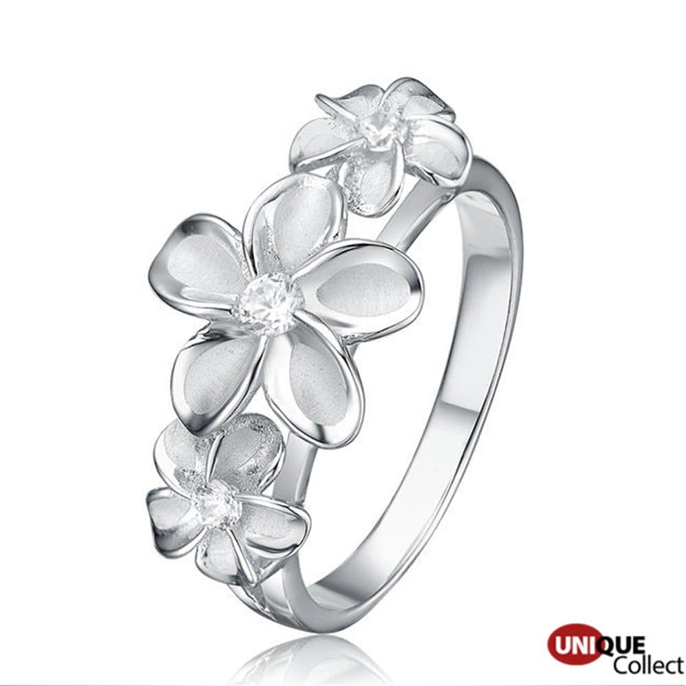 Silverworks 925 Sterling Silver Ring