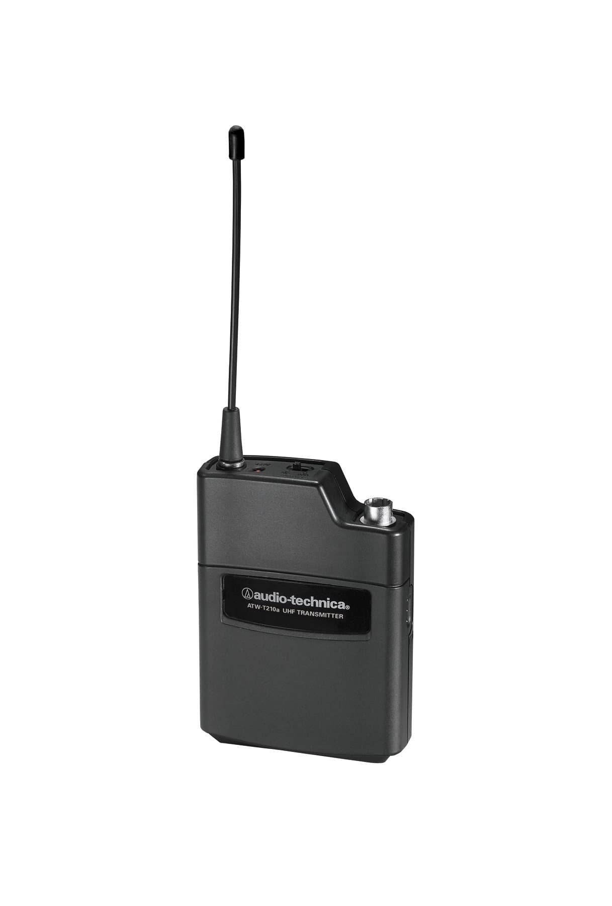 ATW-T210a Bodypack Transmitter, I Band 487-506MHz