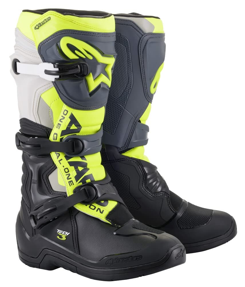AlpinestarsTech 3 Boots mens Tech 3 Boots