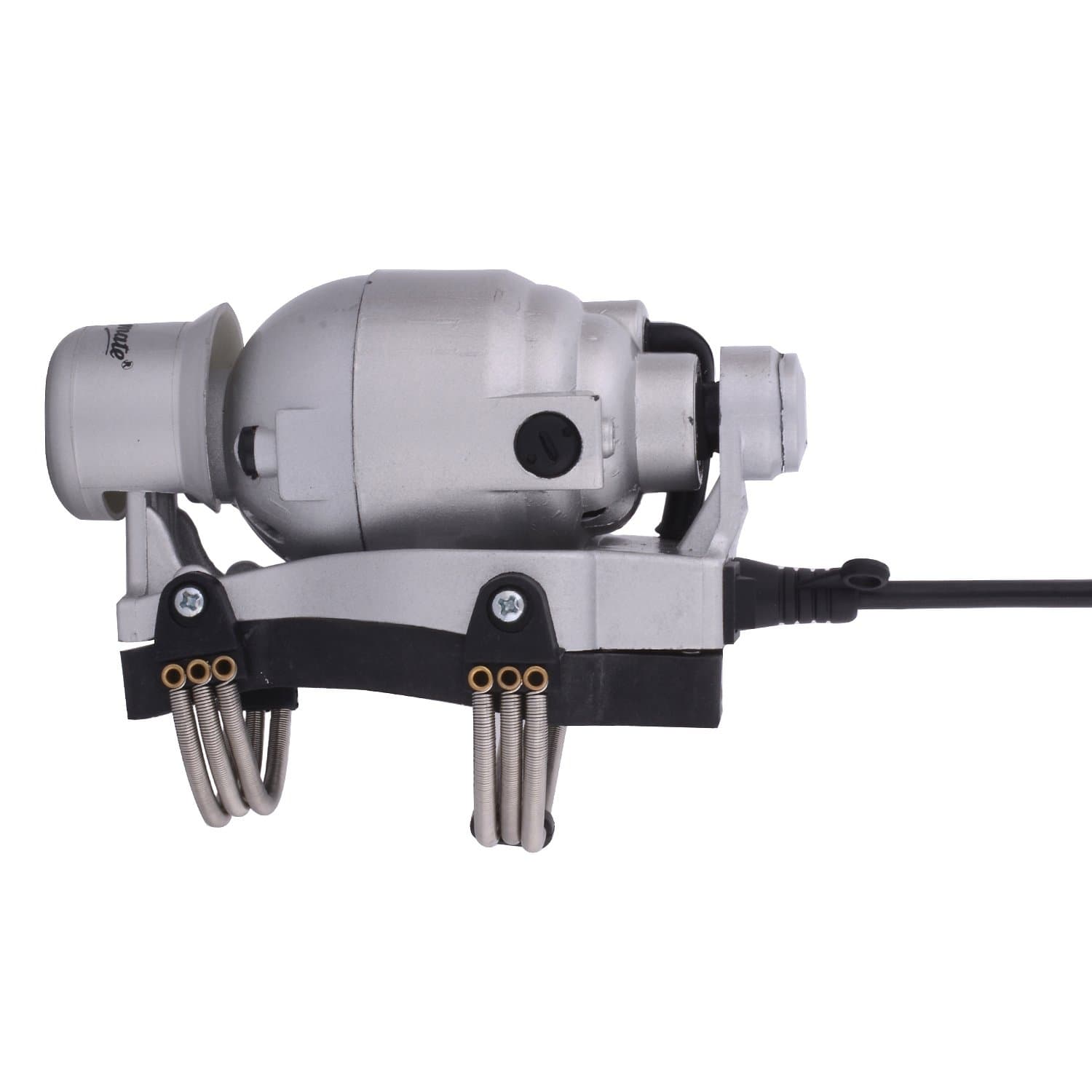 Techking Professional Powerful Double Speed Floating Action Instant Relief Massager/Head Massager for Neuropathy_1