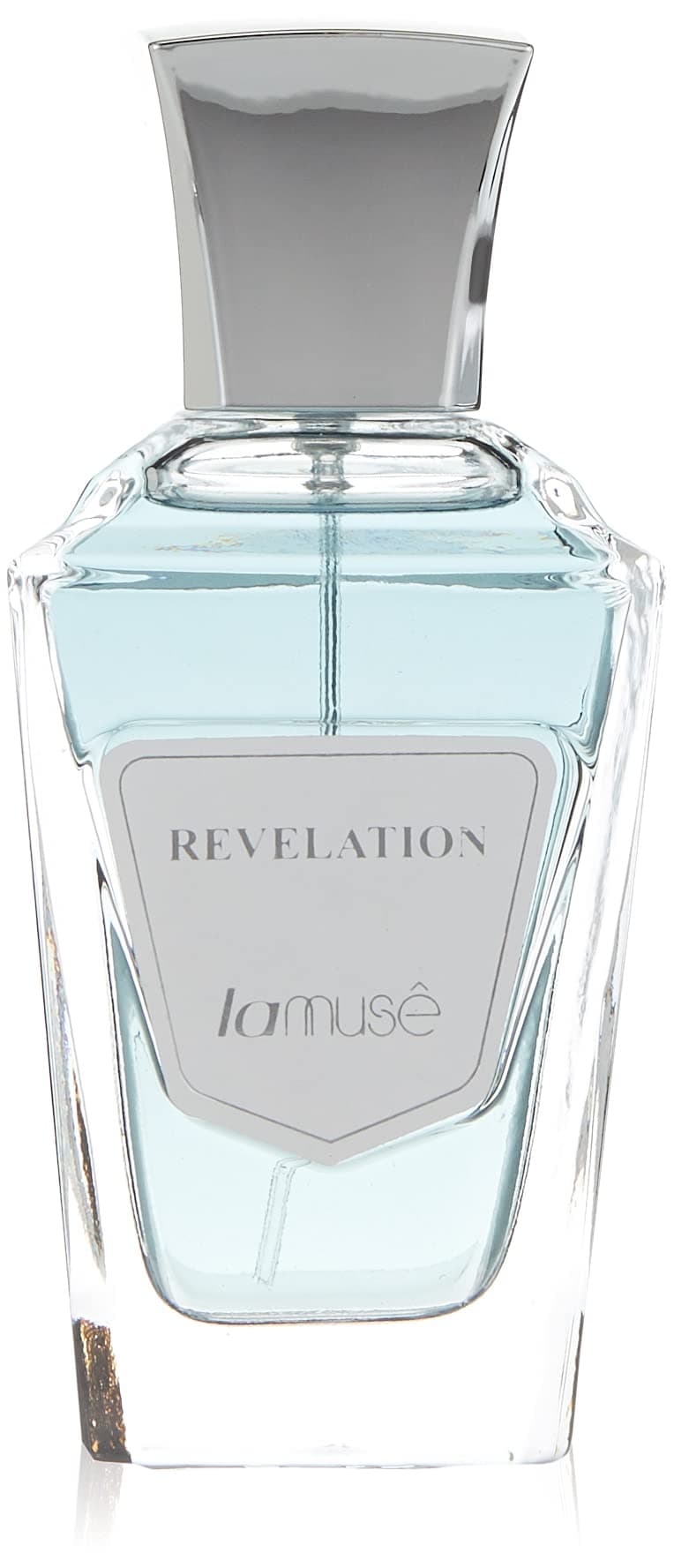 Lamuse Revelation Unisex Eau De Perfume, 100 Ml