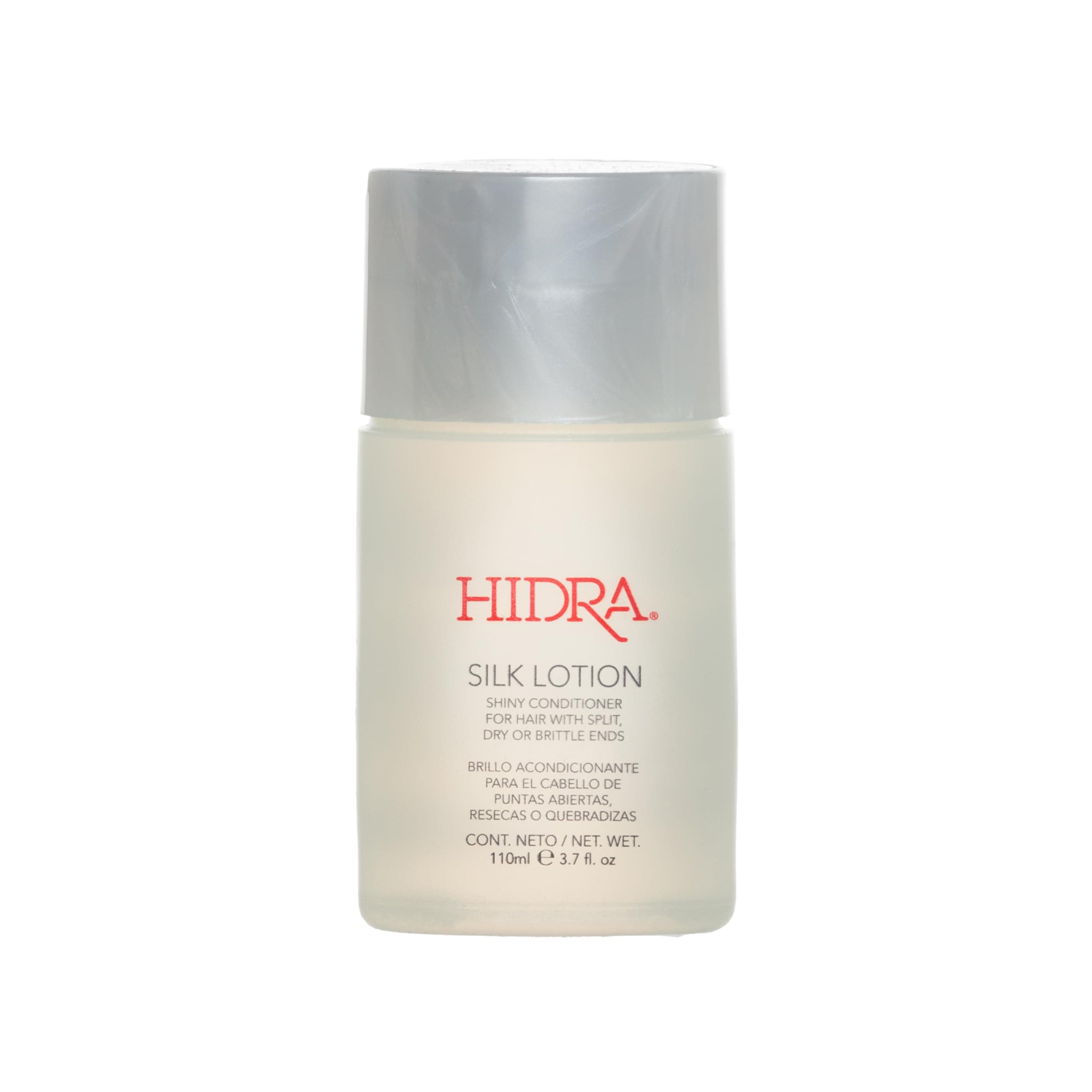 Silk Lotion - Shiny Conditioner by Hidra