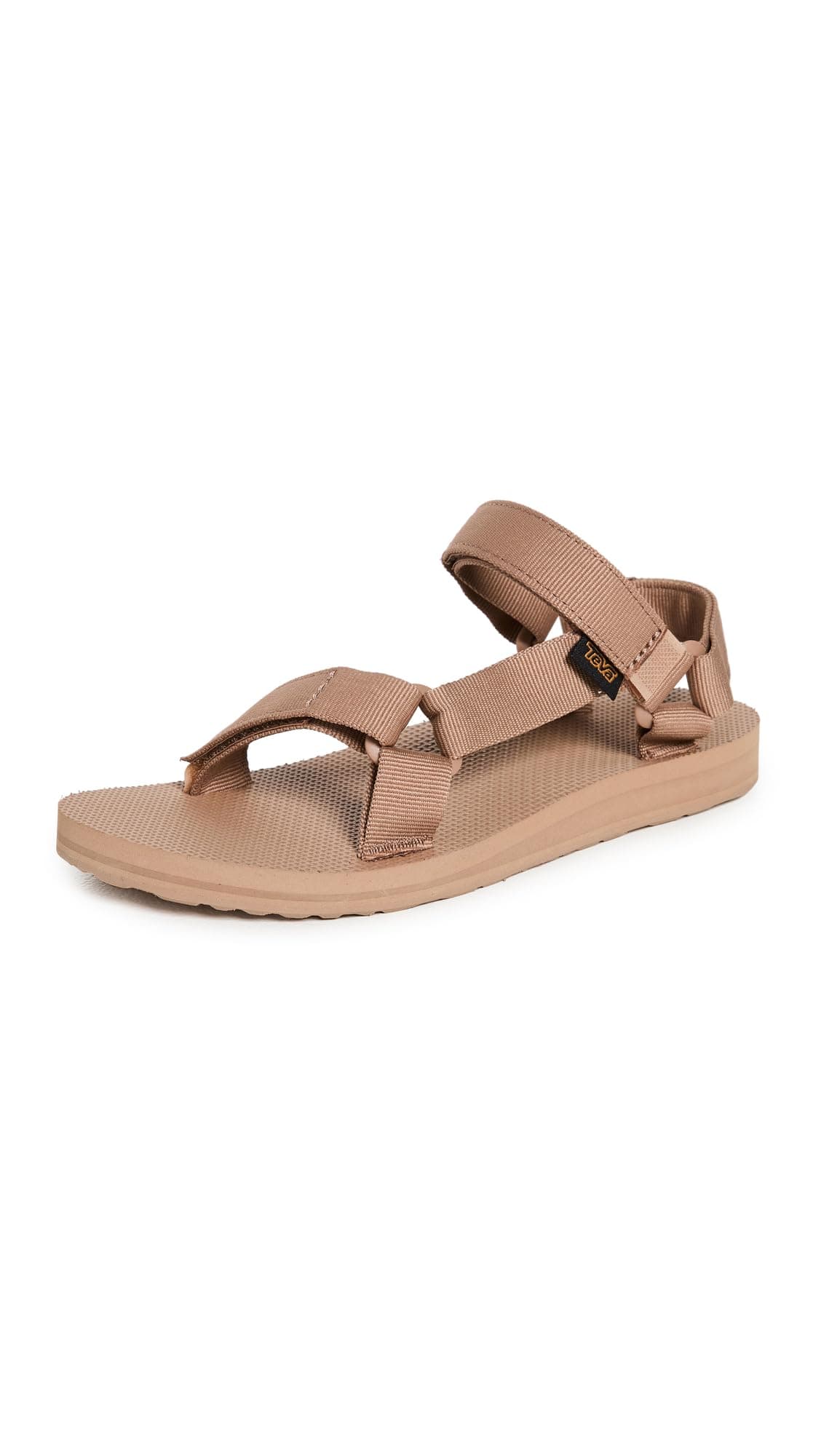 Teva Men's Mush Slide