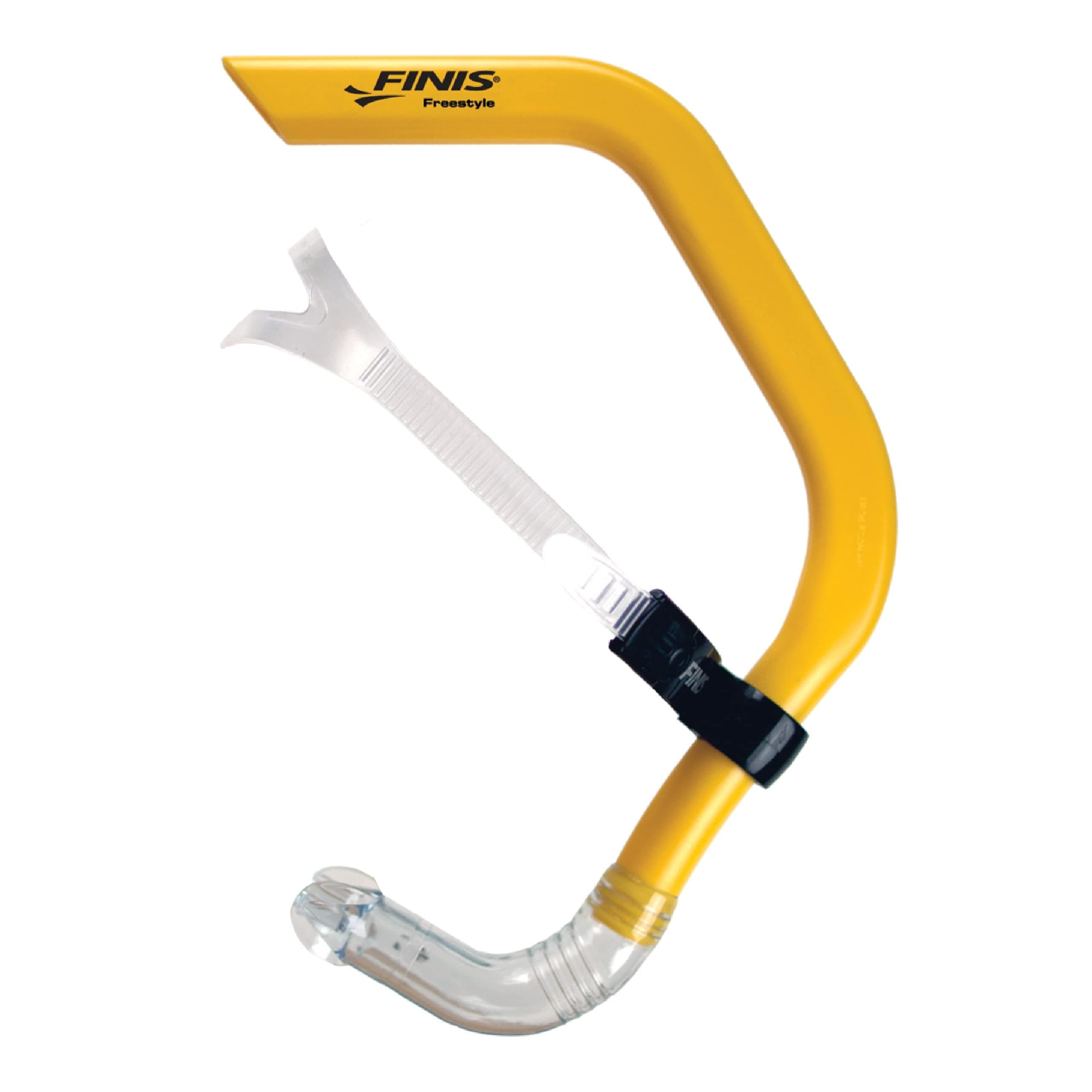 Freestyle Swimmer's Snorkel